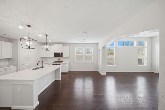 2203 Orono Landing Lane, Pearland, TX 77089