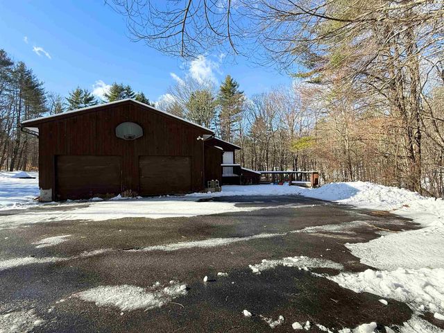 256 Middle Branch Road, New Boston, NH 03070
