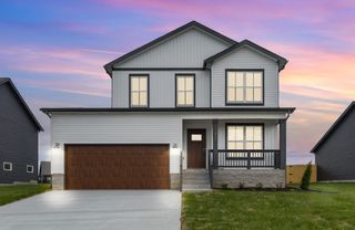 1013 Cherry Acres Dr, Clarksville, TN 37042