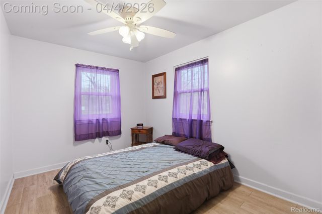 2911 Mott Avenue, Waterford Charter Township, MI 48328