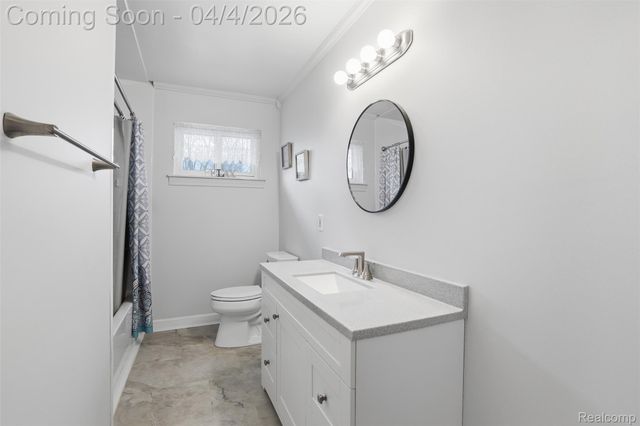 2911 Mott Avenue, Waterford Charter Township, MI 48328