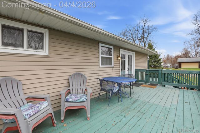 2911 Mott Avenue, Waterford Charter Township, MI 48328