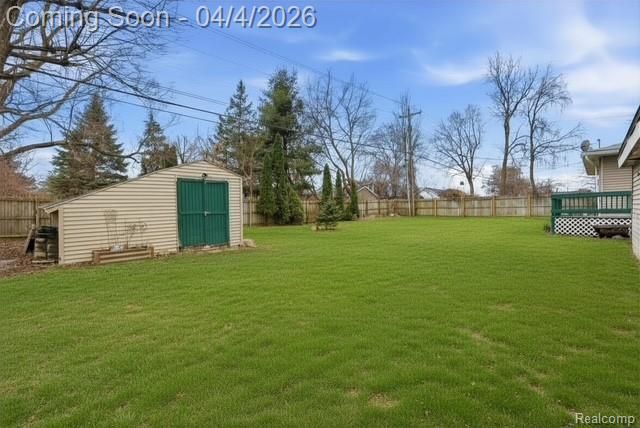 2911 Mott Avenue, Waterford Charter Township, MI 48328