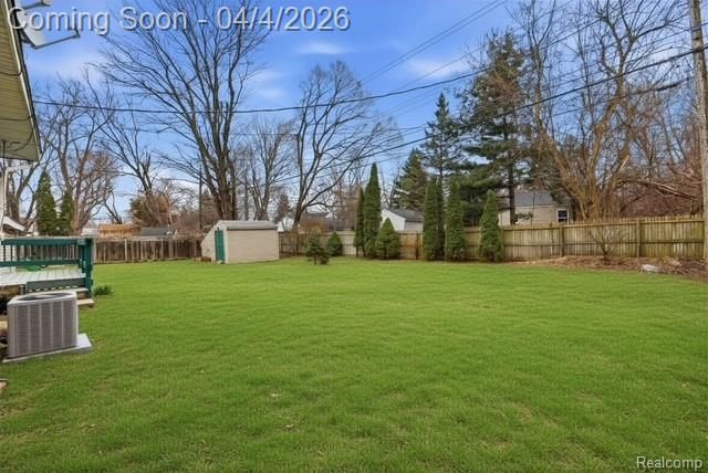 2911 Mott Avenue, Waterford Charter Township, MI 48328