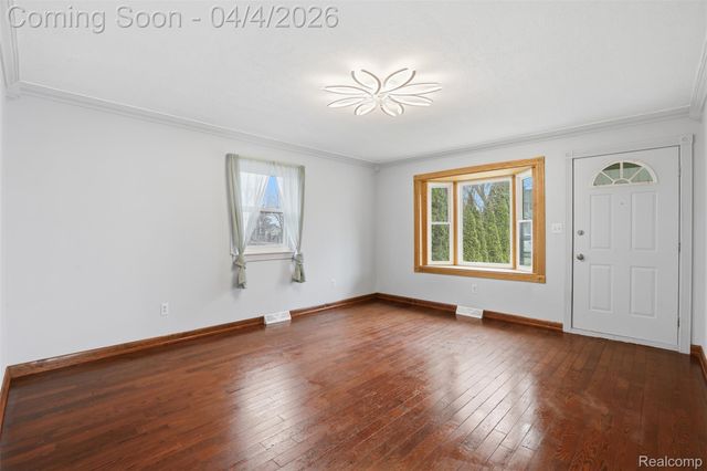 2911 Mott Avenue, Waterford Charter Township, MI 48328