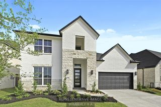 264 Warbler Song Drive, Willis, TX 77318