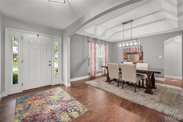 240 Victoria Park Avenue, Wentzville, MO 63385