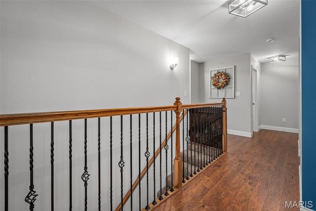 240 Victoria Park Avenue, Wentzville, MO 63385