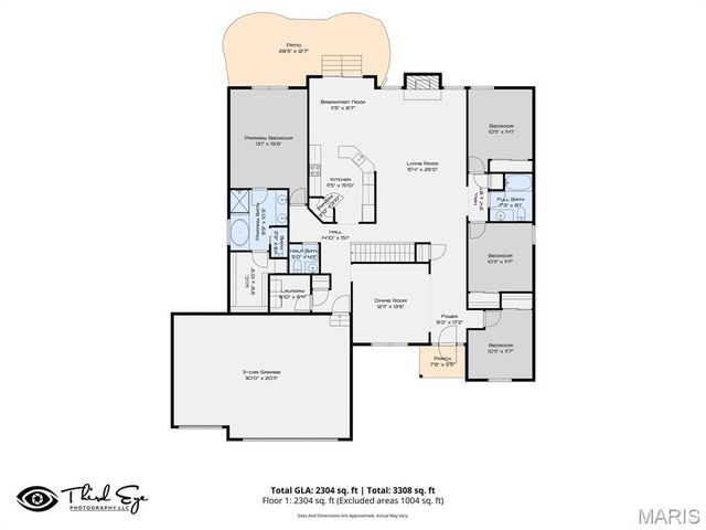 240 Victoria Park Avenue, Wentzville, MO 63385