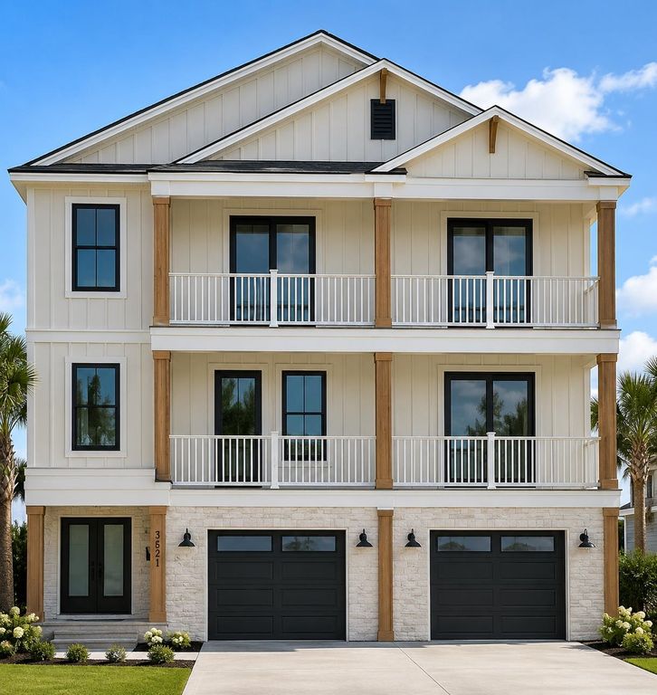 1206 Marina Bay Dr., North Myrtle Beach, SC 29582
