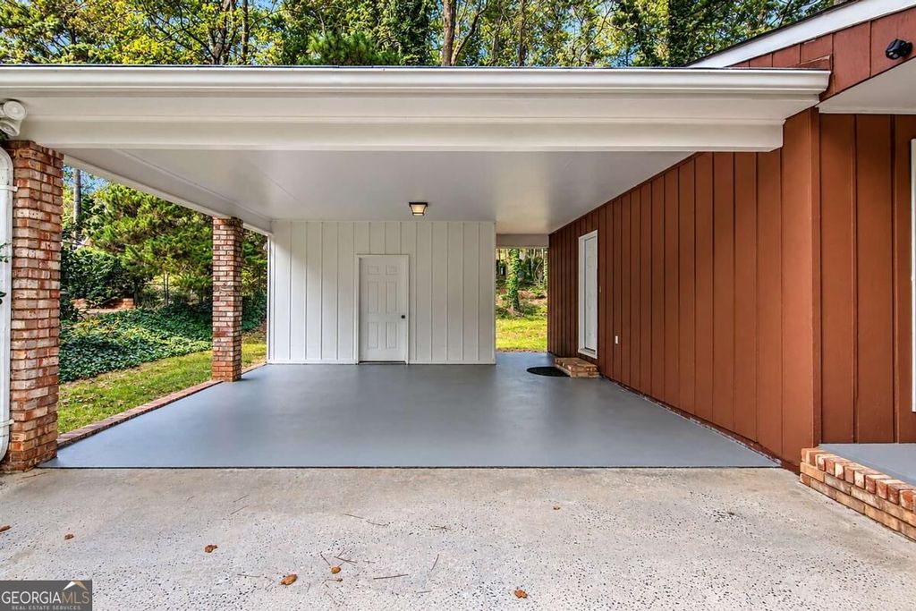 2965 Brookridge Court, Marietta, GA 30066 — photo 2