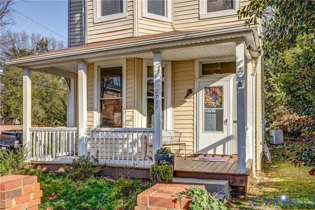 2727 Hanes Ave, Richmond, VA 23222