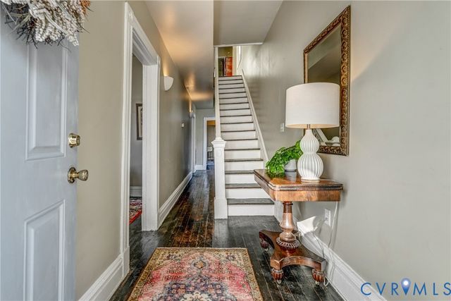 2727 Hanes Ave, Richmond, VA 23222