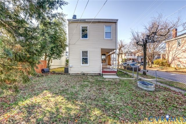 2727 Hanes Ave, Richmond, VA 23222