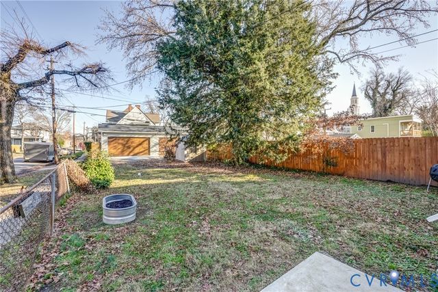 2727 Hanes Ave, Richmond, VA 23222