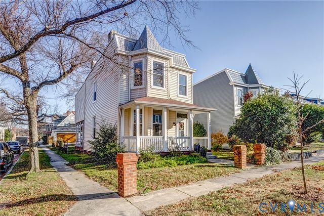 2727 Hanes Ave, Richmond, VA 23222