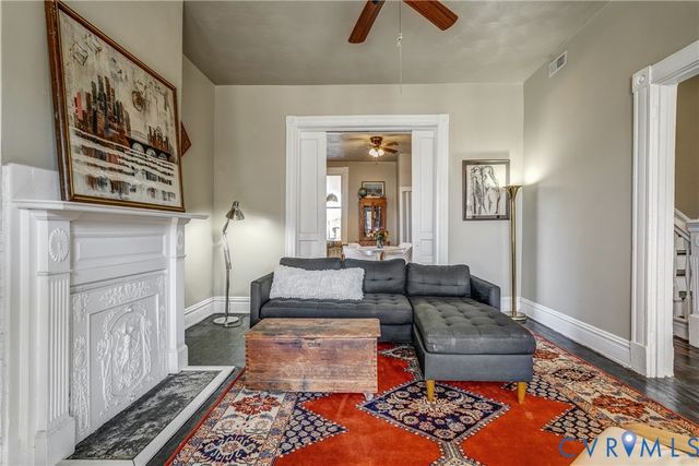 2727 Hanes Ave, Richmond, VA 23222