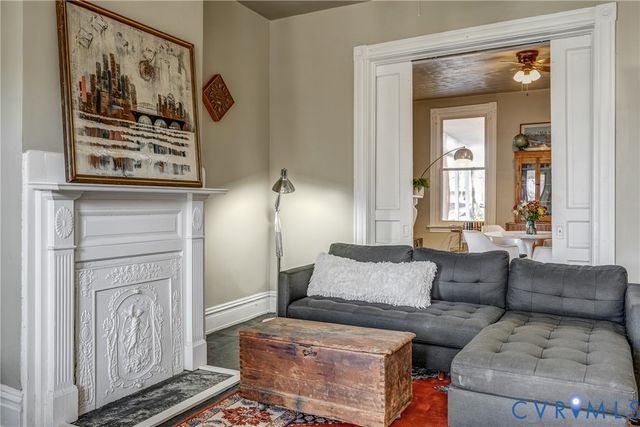 2727 Hanes Ave, Richmond, VA 23222