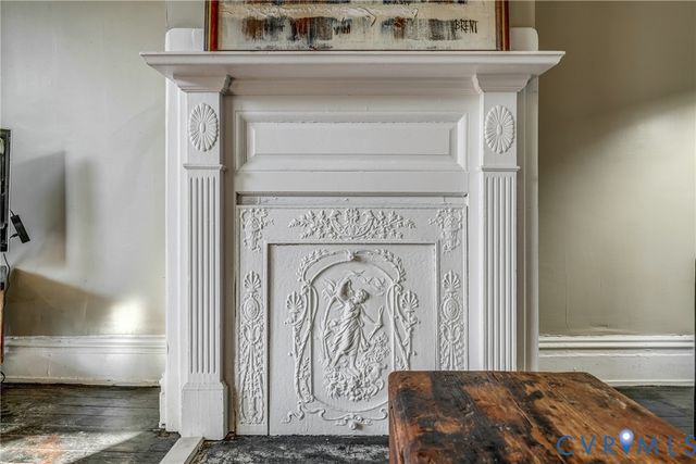 2727 Hanes Ave, Richmond, VA 23222