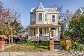 2727 Hanes Ave, Richmond, VA 23222