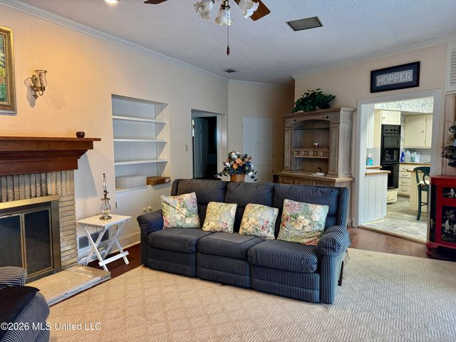 116 Gloucester Road, Natchez, MS 39120