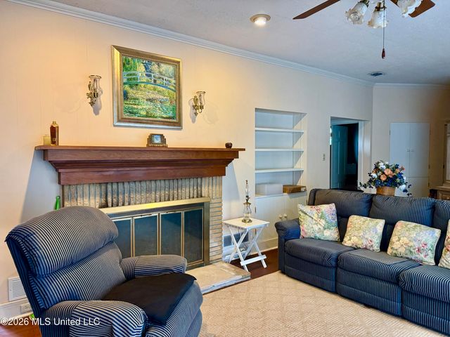 116 Gloucester Road, Natchez, MS 39120