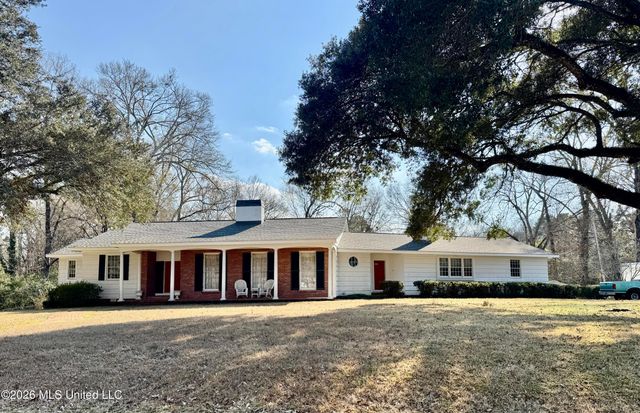 116 Gloucester Road, Natchez, MS 39120