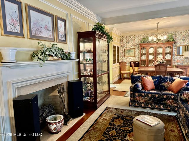 116 Gloucester Road, Natchez, MS 39120