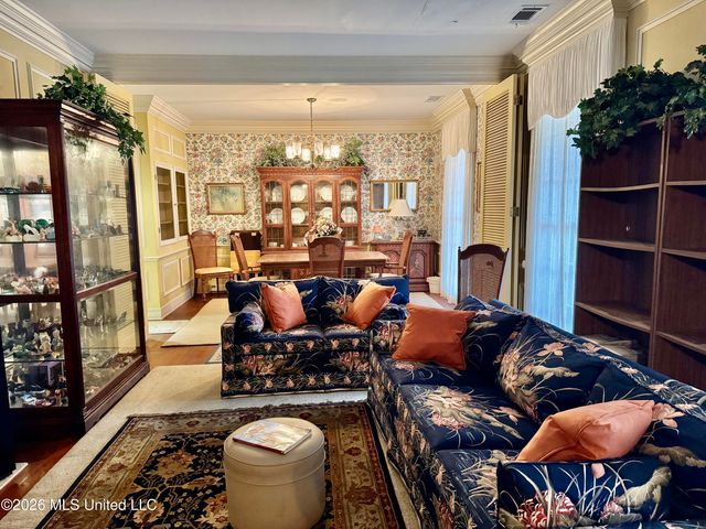 116 Gloucester Road, Natchez, MS 39120