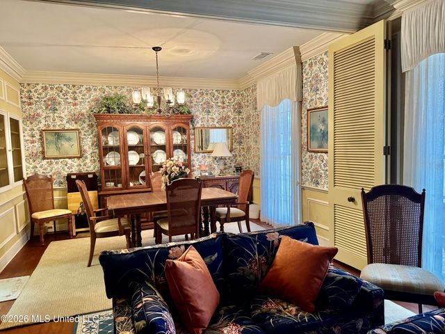 116 Gloucester Road, Natchez, MS 39120