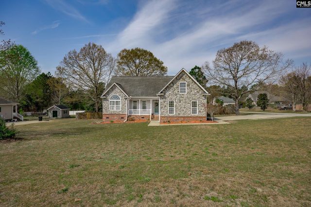 243 Haigs Creek, Elgin, SC 29045