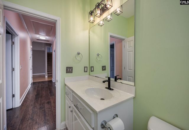 243 Haigs Creek, Elgin, SC 29045