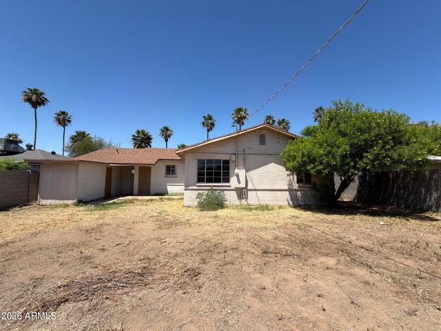9439 N 6TH Avenue, Phoenix, AZ 85021