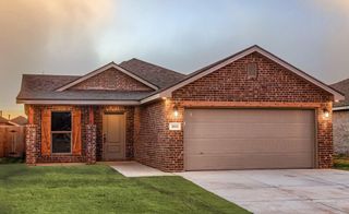 1301 Saratoga Avenue, Lubbock, TX 79416