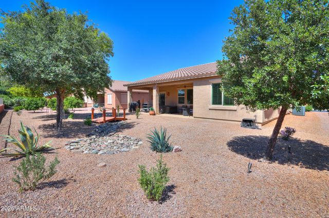 42709 W KINGFISHER Drive, Maricopa, AZ 85138