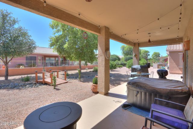 42709 W KINGFISHER Drive, Maricopa, AZ 85138