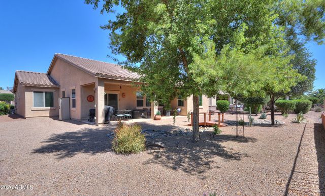 42709 W KINGFISHER Drive, Maricopa, AZ 85138