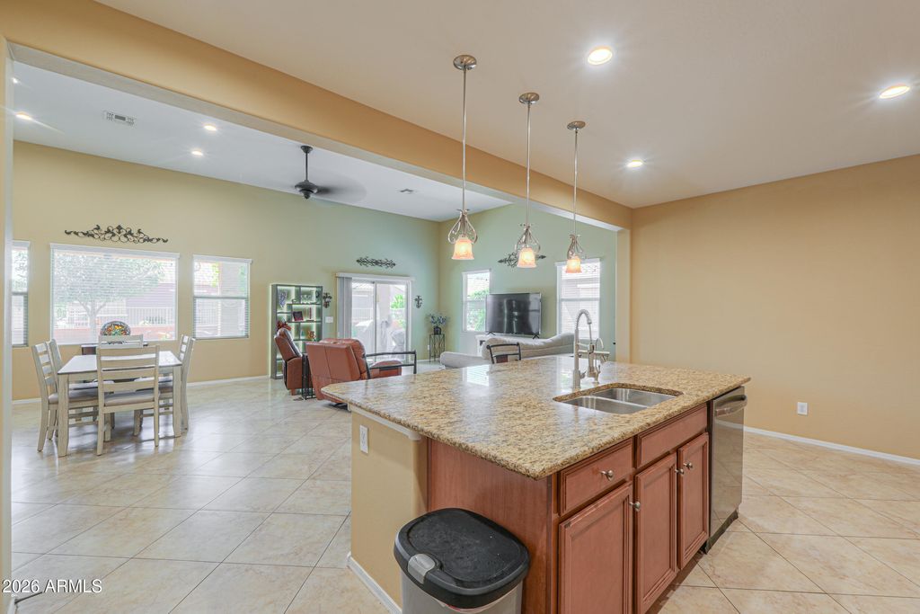 42709 W KINGFISHER Drive, Maricopa, AZ 85138 — photo 5