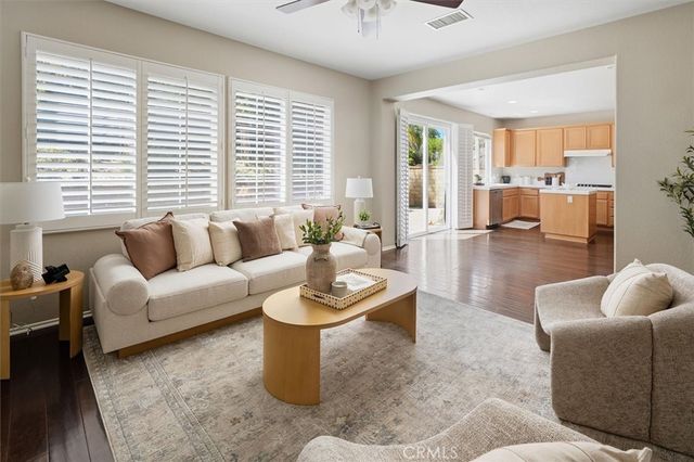 27866 Alta Vista, Valencia, CA 91355