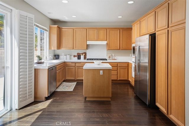 27866 Alta Vista, Valencia, CA 91355
