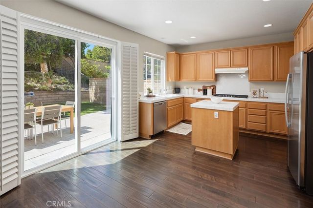 27866 Alta Vista, Valencia, CA 91355