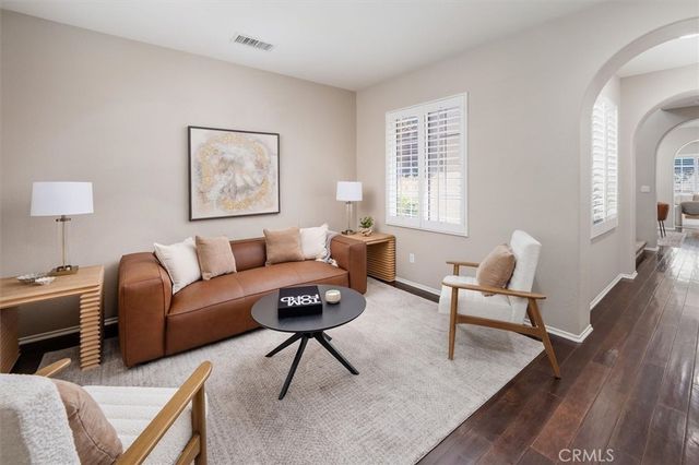 27866 Alta Vista, Valencia, CA 91355