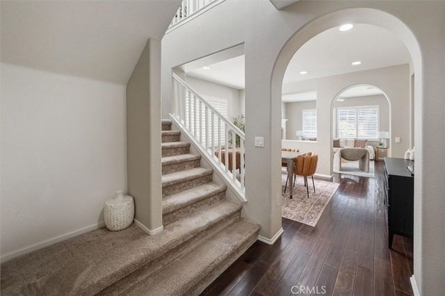 27866 Alta Vista, Valencia, CA 91355
