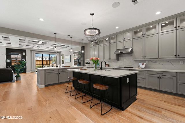 9509 Copper Sky Drive, Reno, NV 89521