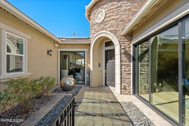 9509 Copper Sky Drive, Reno, NV 89521