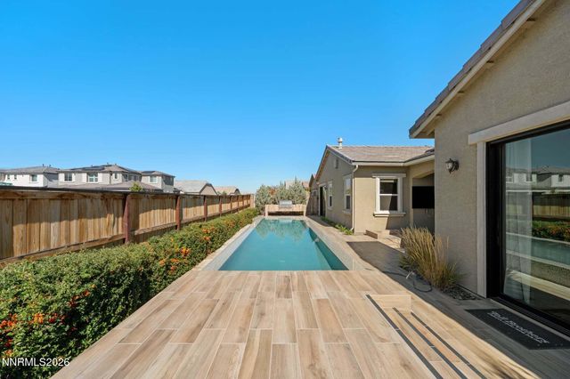 9509 Copper Sky Drive, Reno, NV 89521
