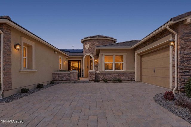 9509 Copper Sky Drive, Reno, NV 89521