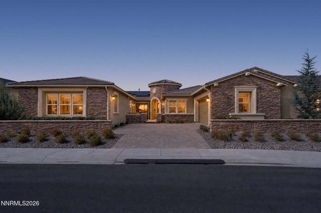9509 Copper Sky Drive, Reno, NV 89521