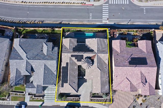 9509 Copper Sky Drive, Reno, NV 89521