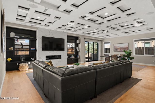 9509 Copper Sky Drive, Reno, NV 89521